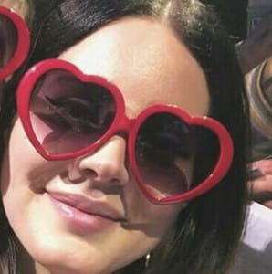 lana del rey love songs 💌