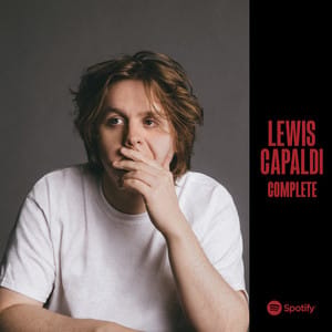 Lewis Capaldi Complete