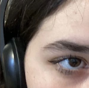 about you by the 1975 vibes