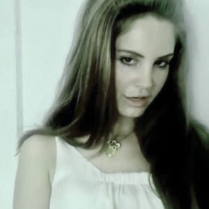 lana del rey sluttiest songs