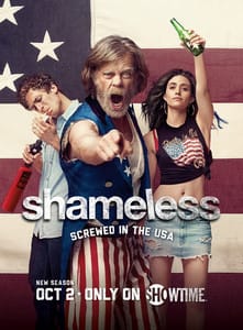 Shameless Soundtrack - Music from the Showtime TV Series