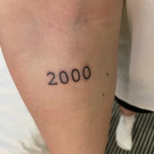90s/00s Pop/Punk