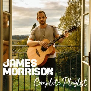 James Morrison Complete Collection