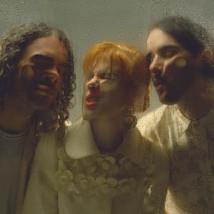 All Paramore songs