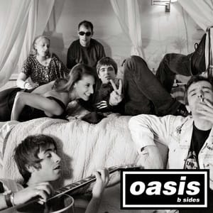 Oasis B sides