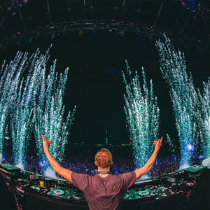 Calvin Harris Remixes