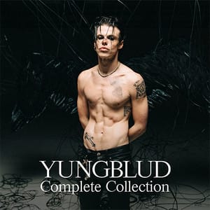 YUNGBLUD The Complete Playlist