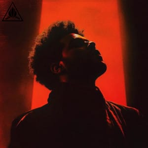 UNRELEASED THE WEEKND