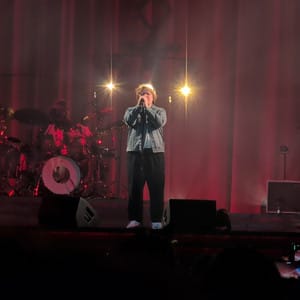 Lewis Capaldi - All Songs