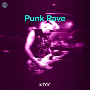 Punk Rave | by STVW