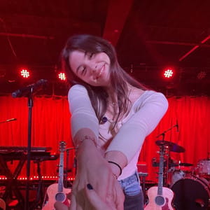 gracie abrams best songs