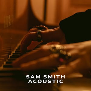 Sam Smith Acoustic