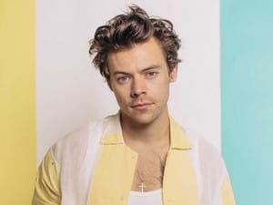 harry styles all songs