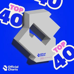 The Official Chart UK Top 40
