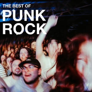 THE BEST OF PUNK ROCK