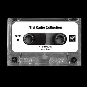 NTS Radio Collection