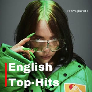 English Top-Hits 2026