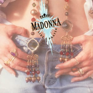 Madonna - Best Of