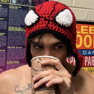 best of dominic fike 💓