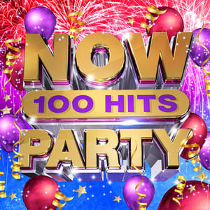 Party - NOW 100 Hits Party