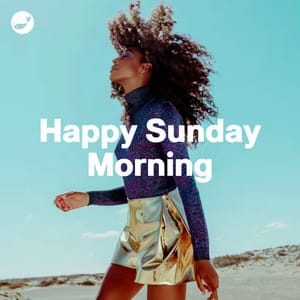 Happy Sunday Morning
