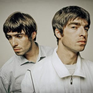 Oasis Greatest Hits