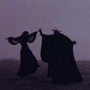 Witchy Songs 🔮🌙