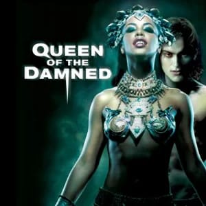 Queen Of The Dammed(In Order) (Soundtrack)