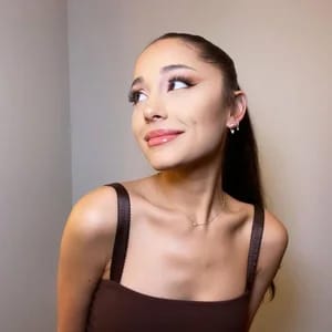 Ariana Grande PLAYLIST✨