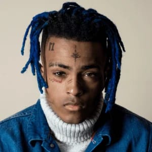 JUICE WRLD & XXXTENTACION