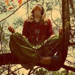 witchy hippie songs ⋆˖⁺‧₊☽◯☾₊‧⁺˖⋆