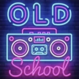 Old School Dance & Club Anthems 