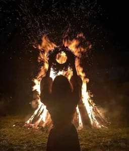 witchy folk