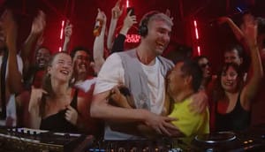 BOILER Room Fred again.. - Full set