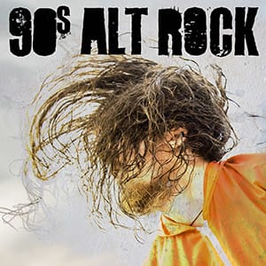 90s ALT ROCK