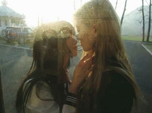 sapphic yearning