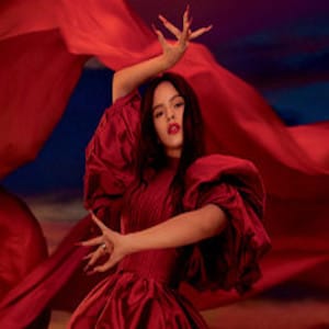 ROSALIA FLAMENCO 💃🏻 