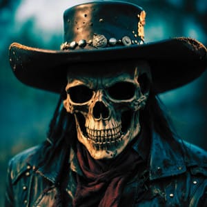 US Outlaws: Dark Country 2026