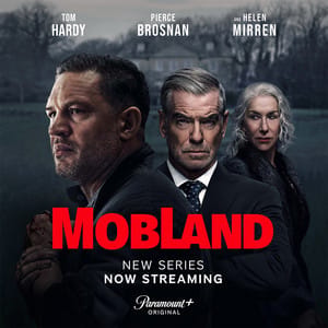 MobLand | Official Playlist