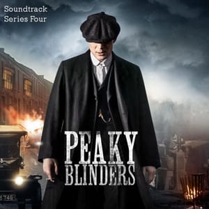 Peaky Blinders Soundtrack - All Songs
