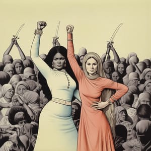 feminist rage songs