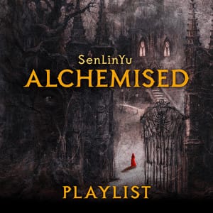 Alchemised by SenLinYu