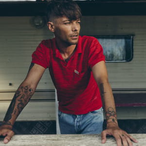 Louis Tomlinson Complete Playlist