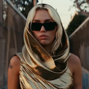 FLOWERS  - 🌼 Miley Cyrus