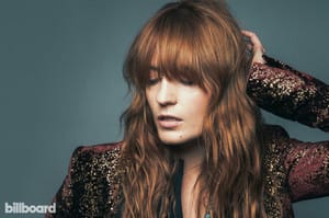 Florence and the Machine - the best (by Eva CB)
