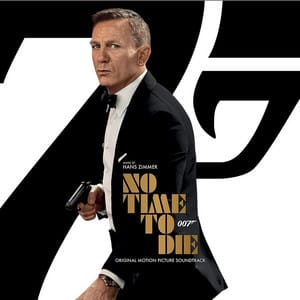 No Time To Die 