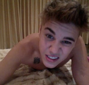 prime justin bieber😽😼