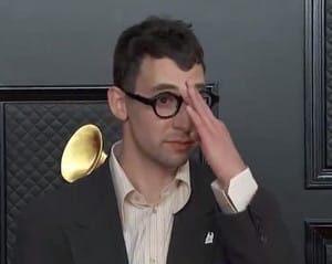every jack antonoff produced song 