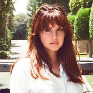 Lana Del Rey Top Songs 🩵