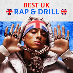 BEST UK RAP 2026🇬🇧🥶